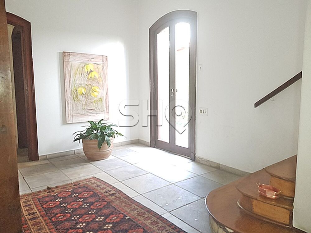 Casa, 4 quartos, 562 m² - Foto 9