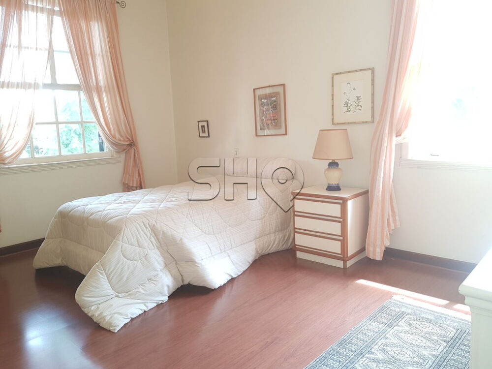 Casa, 4 quartos, 562 m² - Foto 13