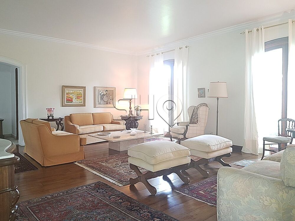 Casa, 4 quartos, 562 m² - Foto 6