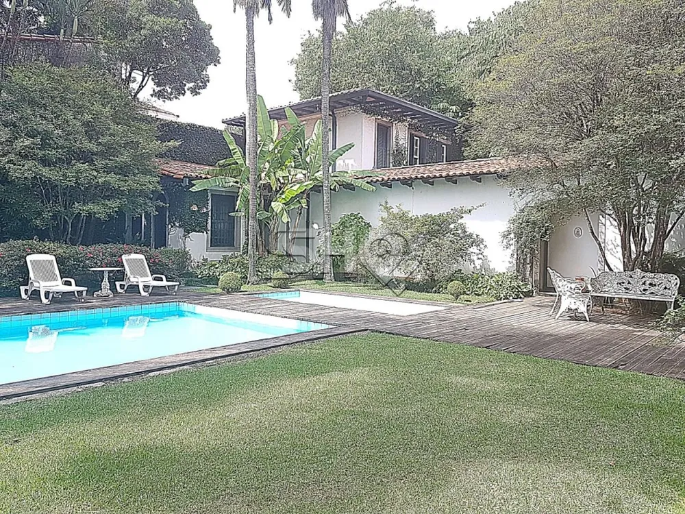 Casa, 4 quartos, 562 m² - Foto 19