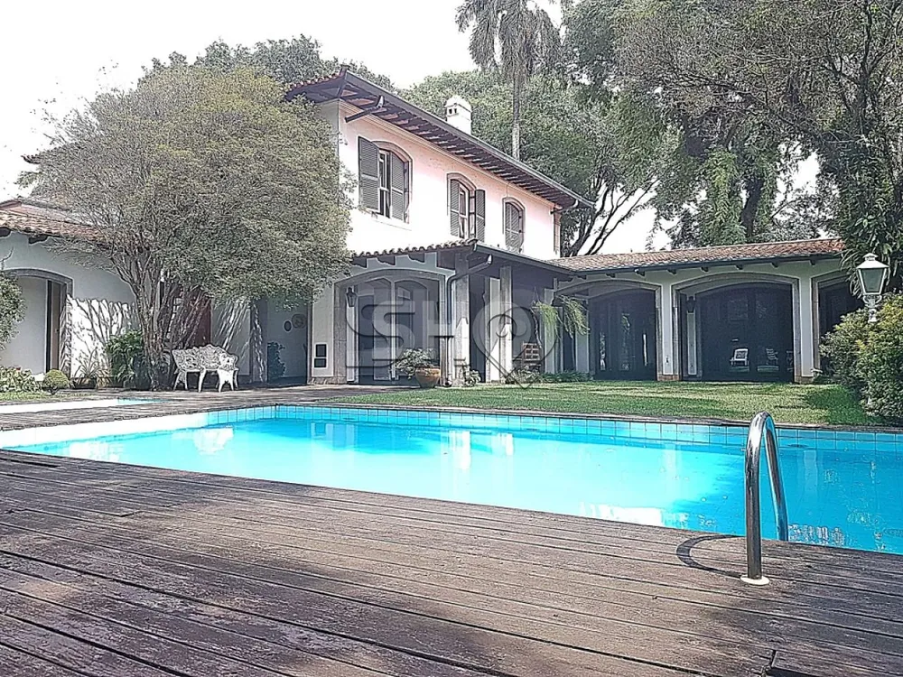 Casa, 4 quartos, 562 m² - Foto 18