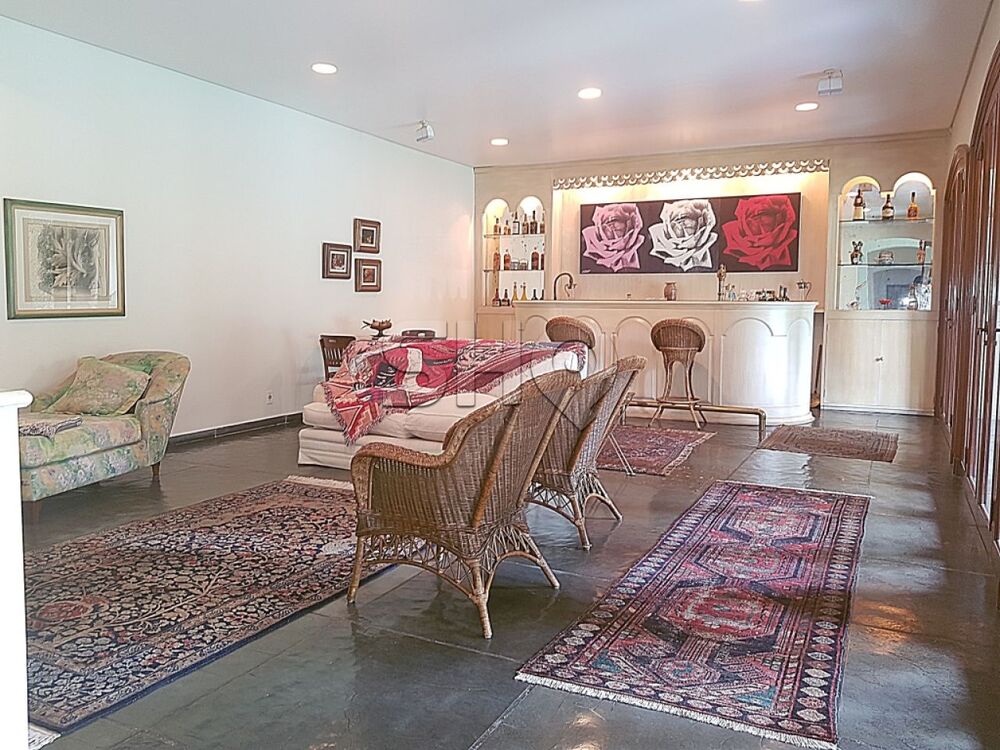 Casa, 4 quartos, 562 m² - Foto 3