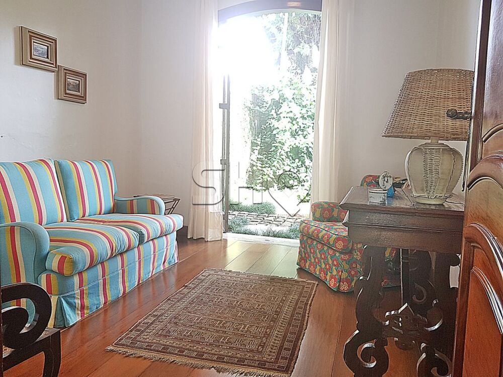 Casa, 4 quartos, 562 m² - Foto 8