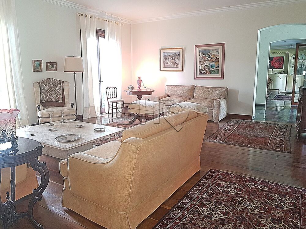 Casa, 4 quartos, 562 m² - Foto 7