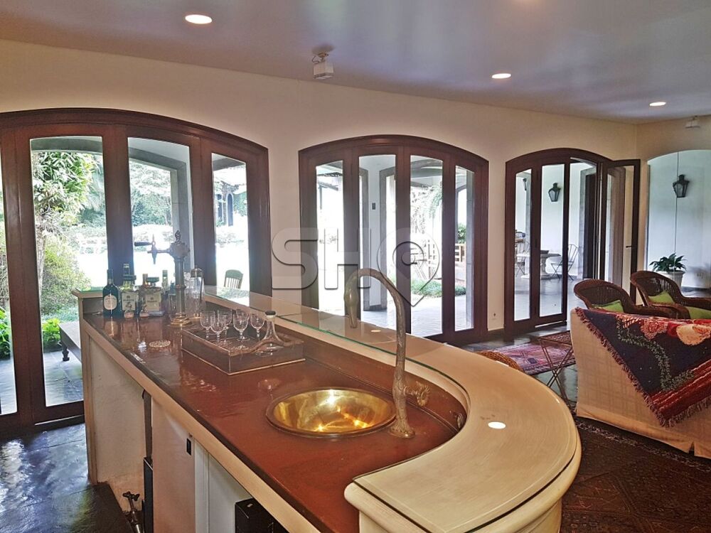 Casa, 4 quartos, 562 m² - Foto 5