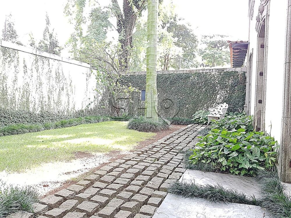 Casa, 4 quartos, 562 m² - Foto 11