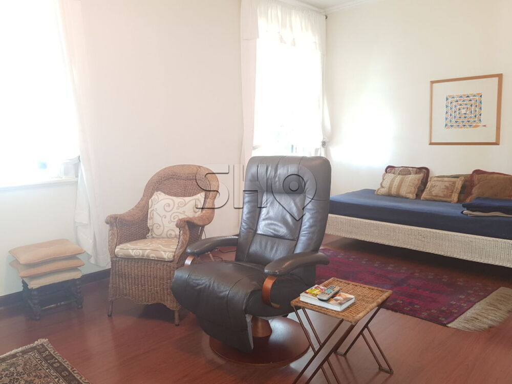 Casa, 4 quartos, 562 m² - Foto 12