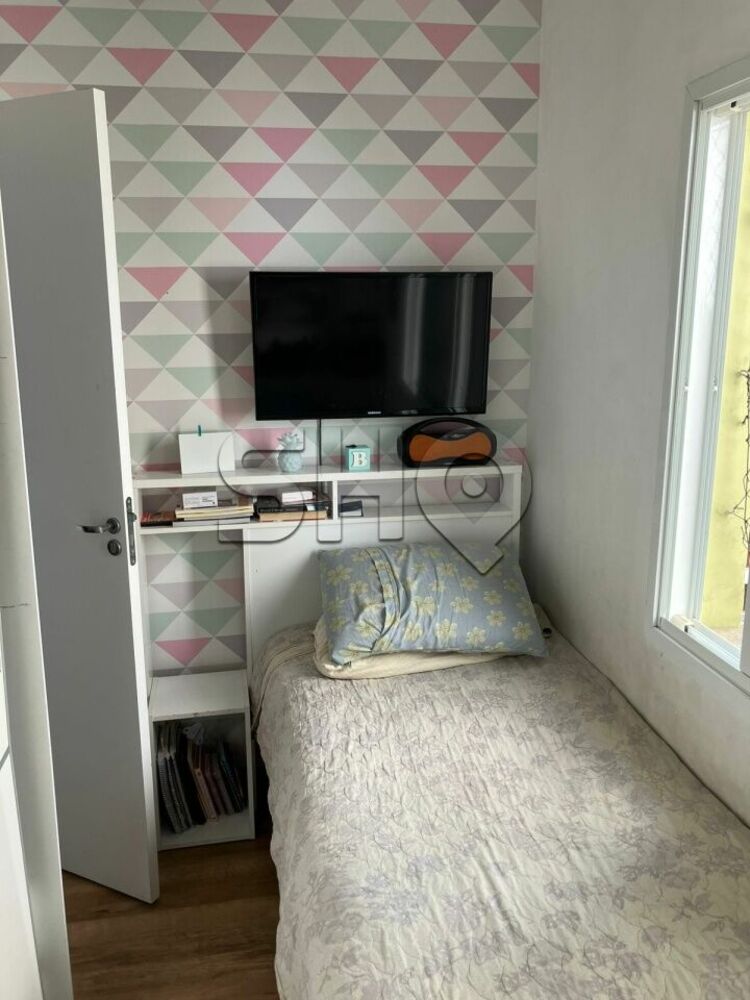 Sobrado, 4 quartos, 153 m² - Foto 9