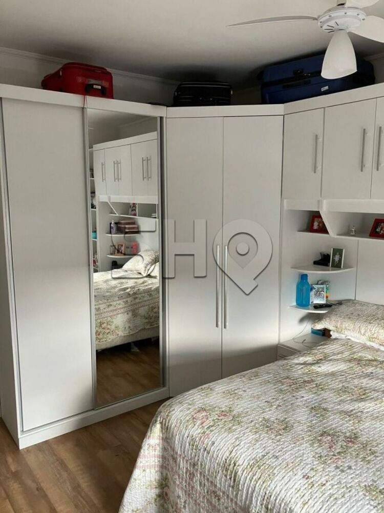 Sobrado, 4 quartos, 153 m² - Foto 14