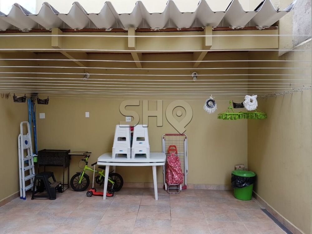 Sobrado, 4 quartos, 153 m² - Foto 18