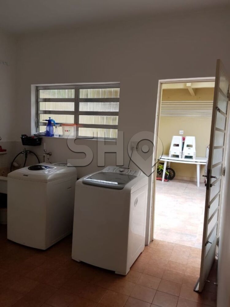 Sobrado, 4 quartos, 153 m² - Foto 7