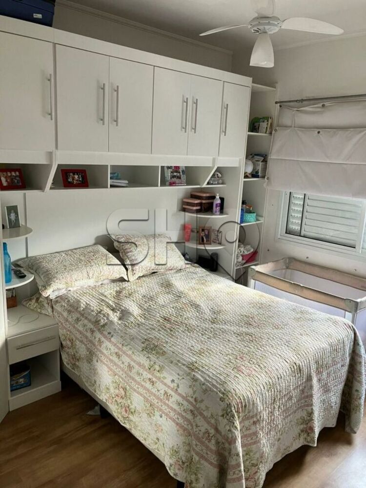 Sobrado, 4 quartos, 153 m² - Foto 13
