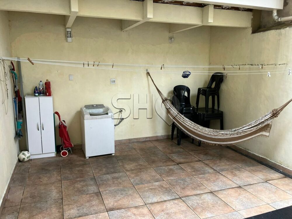 Sobrado, 4 quartos, 153 m² - Foto 16