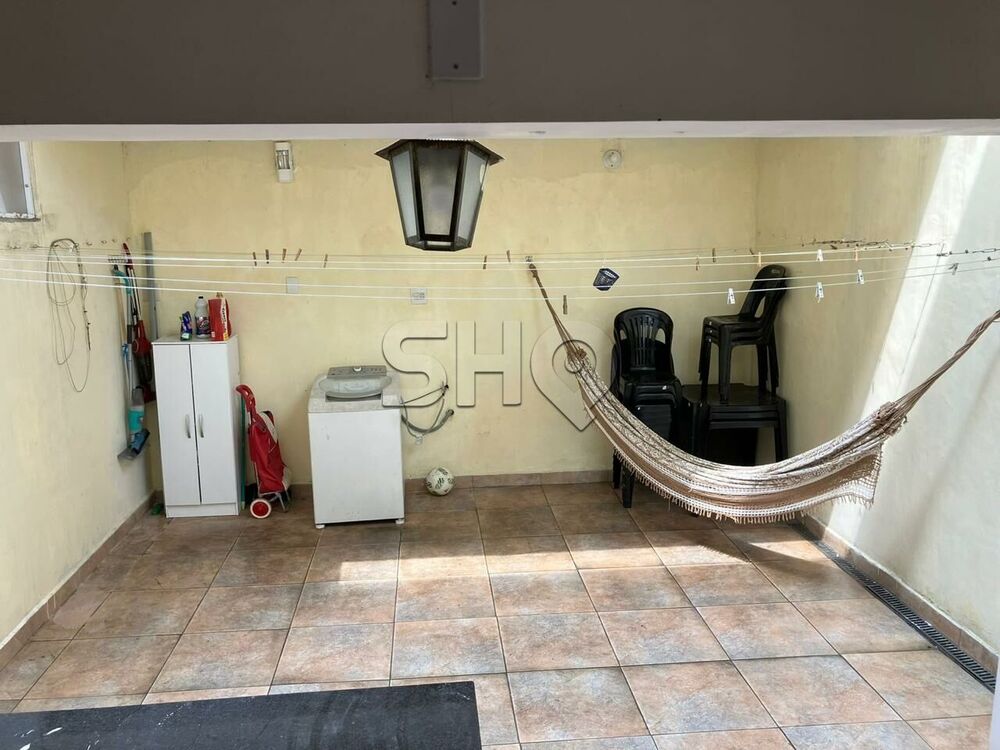 Sobrado, 4 quartos, 153 m² - Foto 17