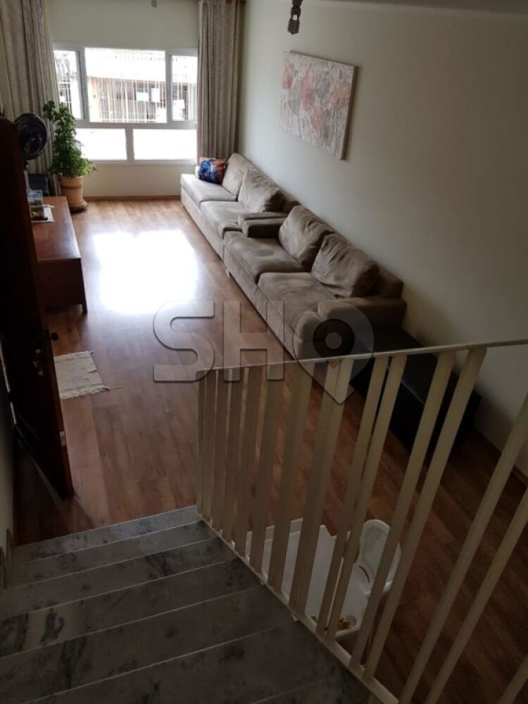Sobrado, 4 quartos, 153 m² - Foto 3