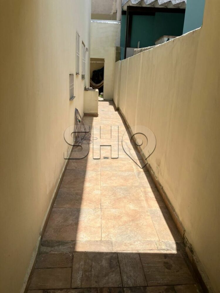 Sobrado, 4 quartos, 153 m² - Foto 8