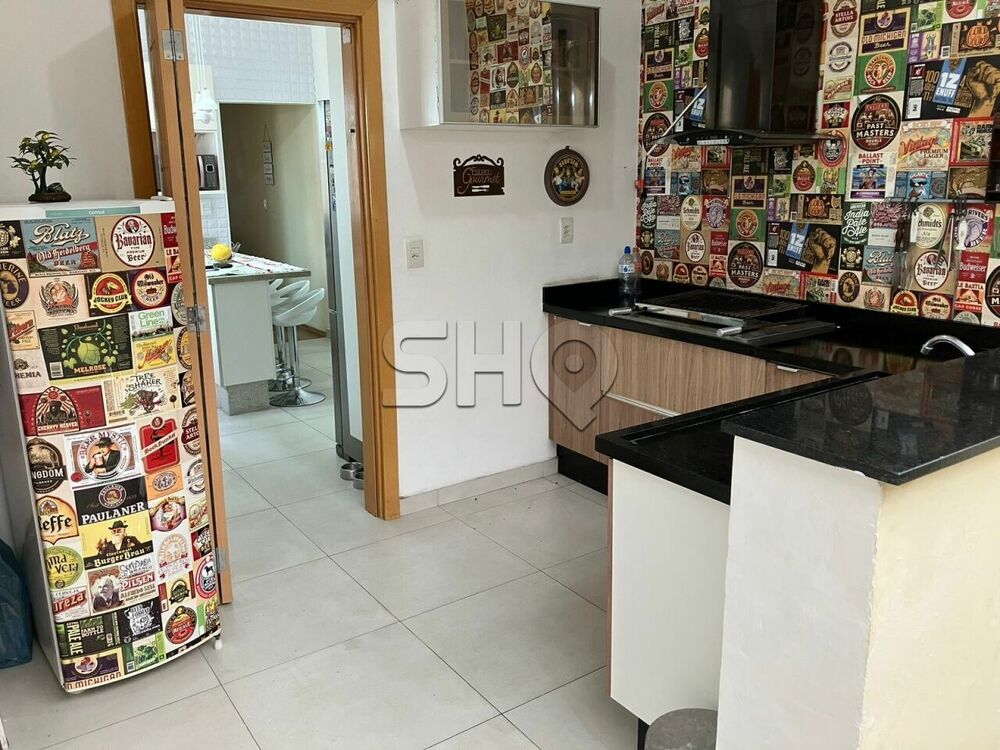 Sobrado, 4 quartos, 153 m² - Foto 12
