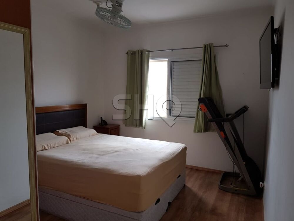 Sobrado, 4 quartos, 153 m² - Foto 4
