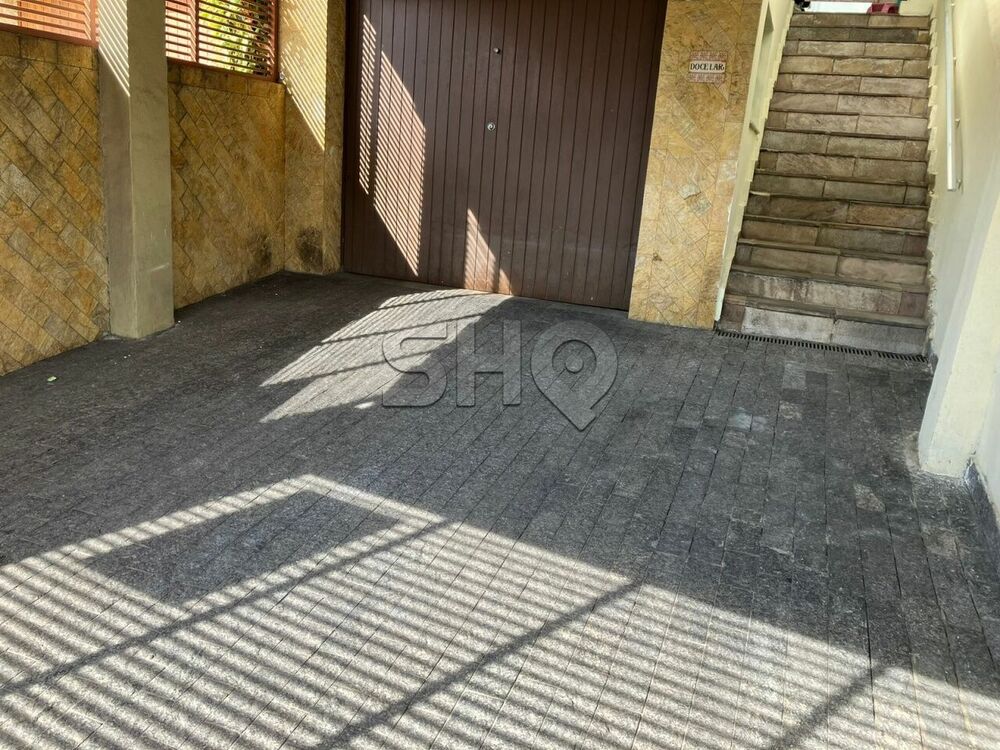 Sobrado, 4 quartos, 153 m² - Foto 20