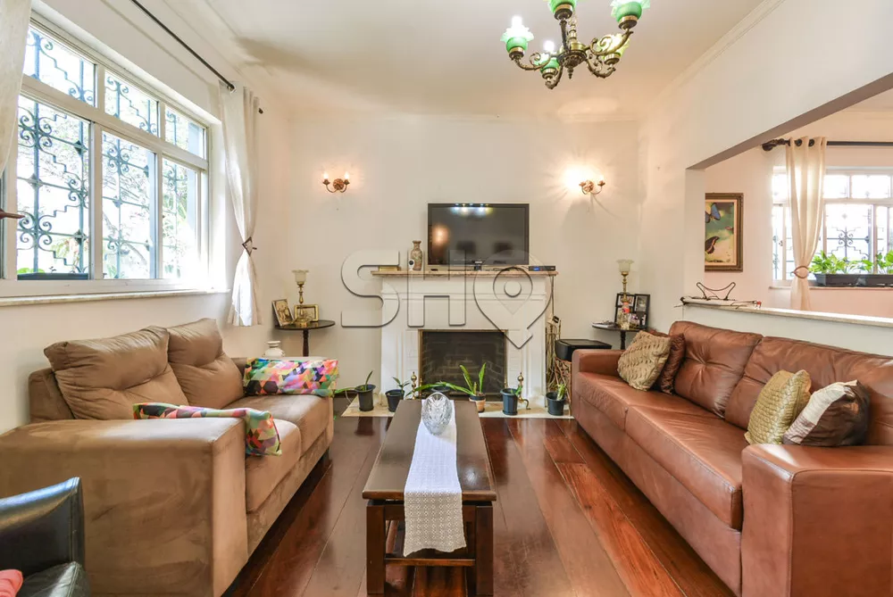 Sobrado, 6 quartos, 340 m² - Foto 4
