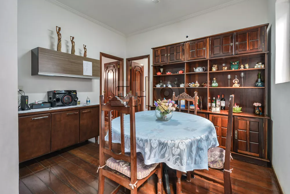 Sobrado, 6 quartos, 340 m² - Foto 3