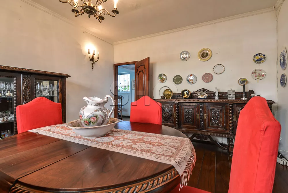 Sobrado, 6 quartos, 340 m² - Foto 2