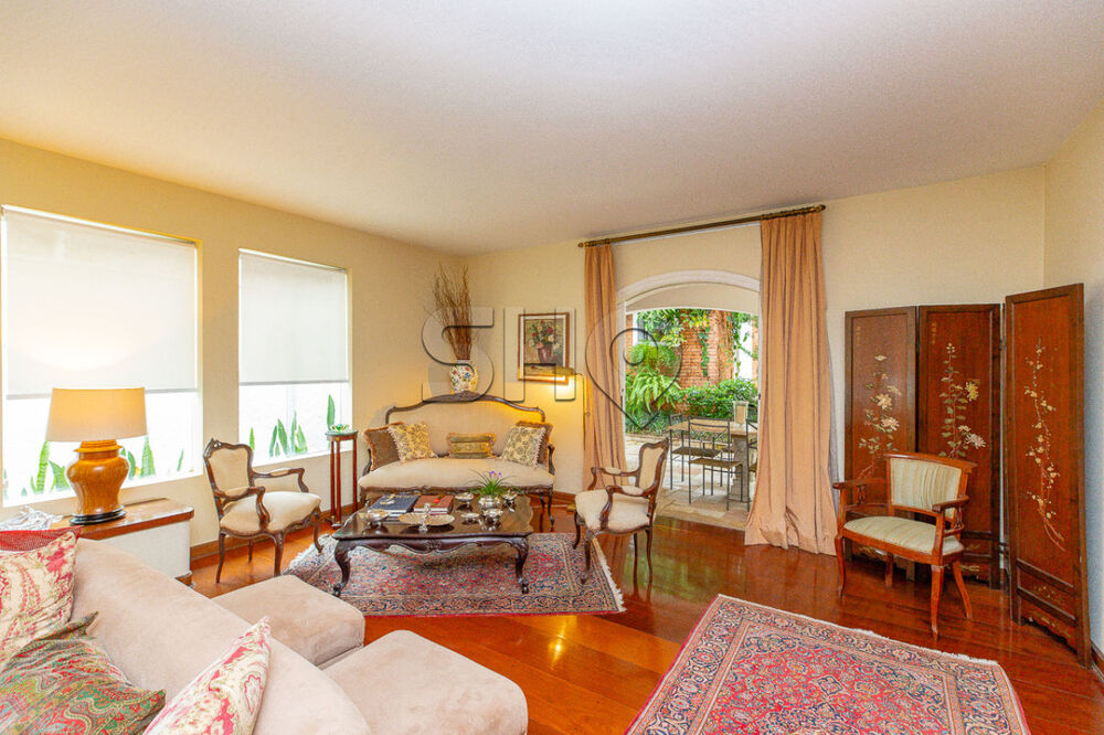 Casa, 4 quartos, 640 m² - Foto 7
