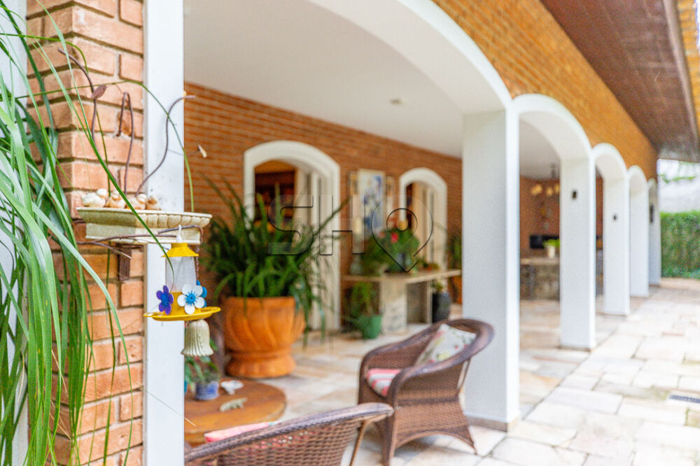 Casa, 4 quartos, 640 m² - Foto 8