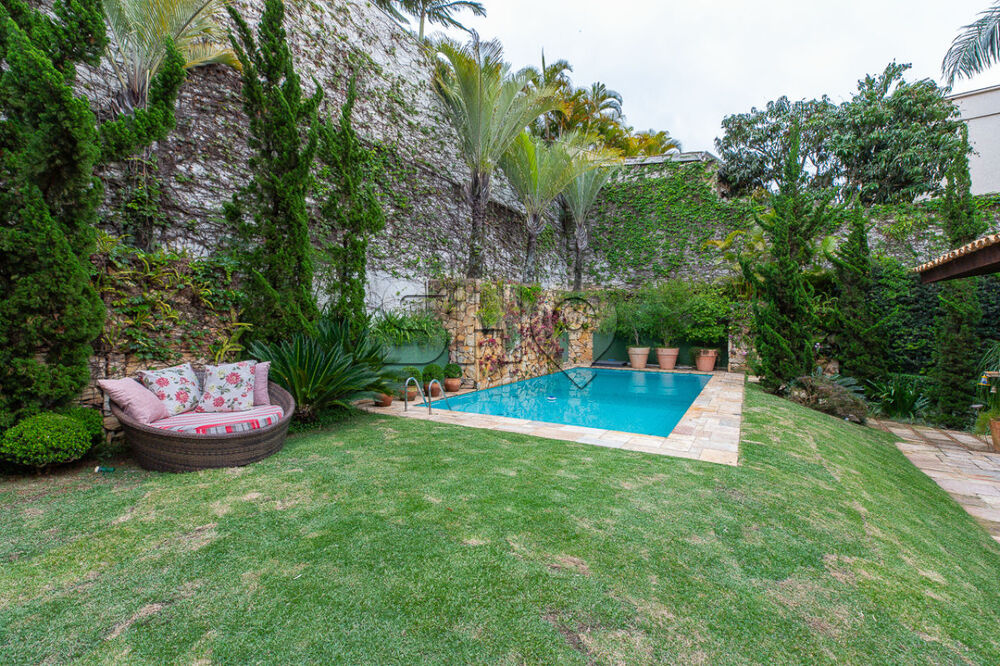 Casa, 4 quartos, 640 m² - Foto 12