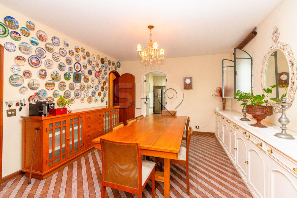 Casa, 4 quartos, 640 m² - Foto 3