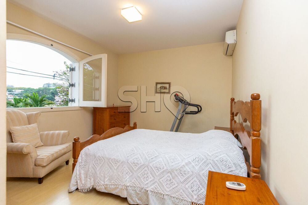 Casa, 4 quartos, 640 m² - Foto 2