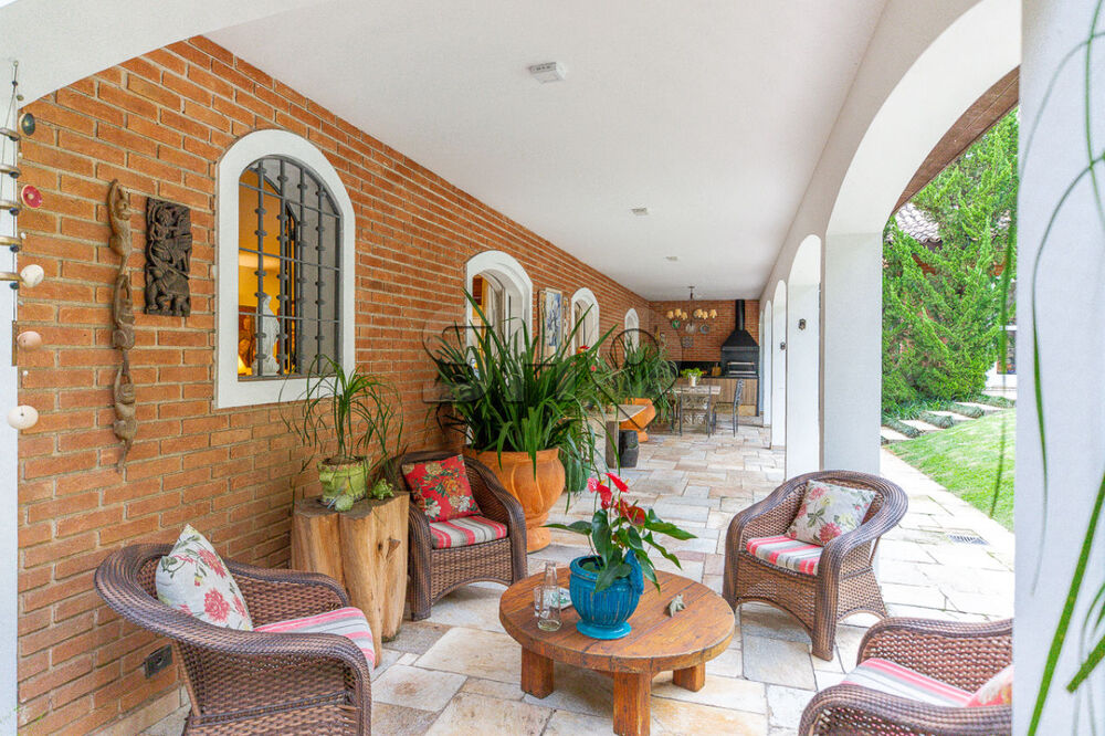 Casa, 4 quartos, 640 m² - Foto 9