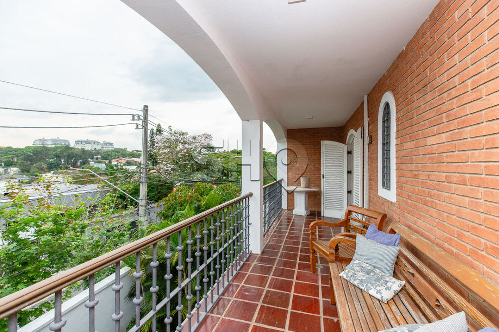 Casa, 4 quartos, 640 m² - Foto 5