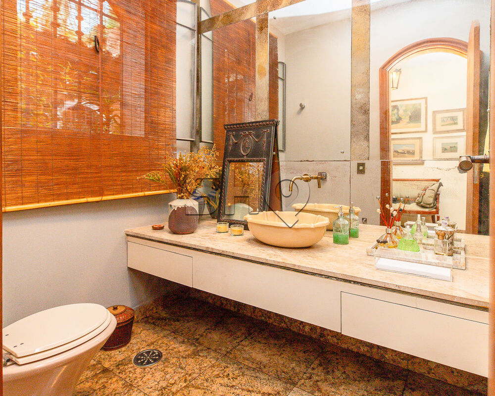 Casa, 4 quartos, 640 m² - Foto 10