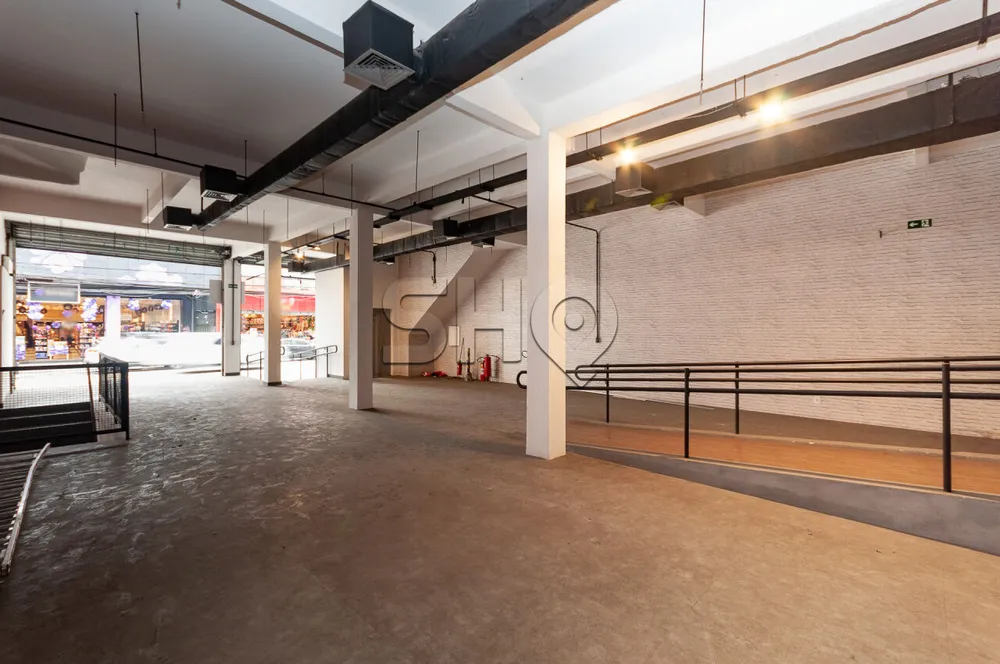 Imóvel Comercial, 1154 m² - Foto 1