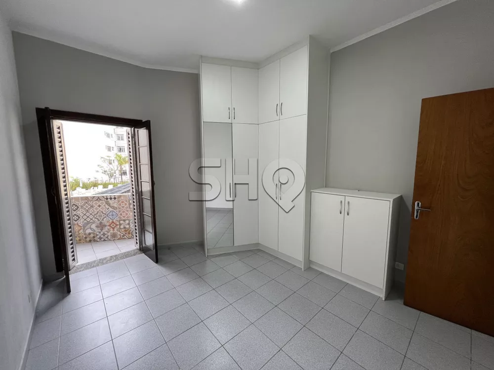 Apartamento para alugar com 1 quarto, 55m² - Foto 1