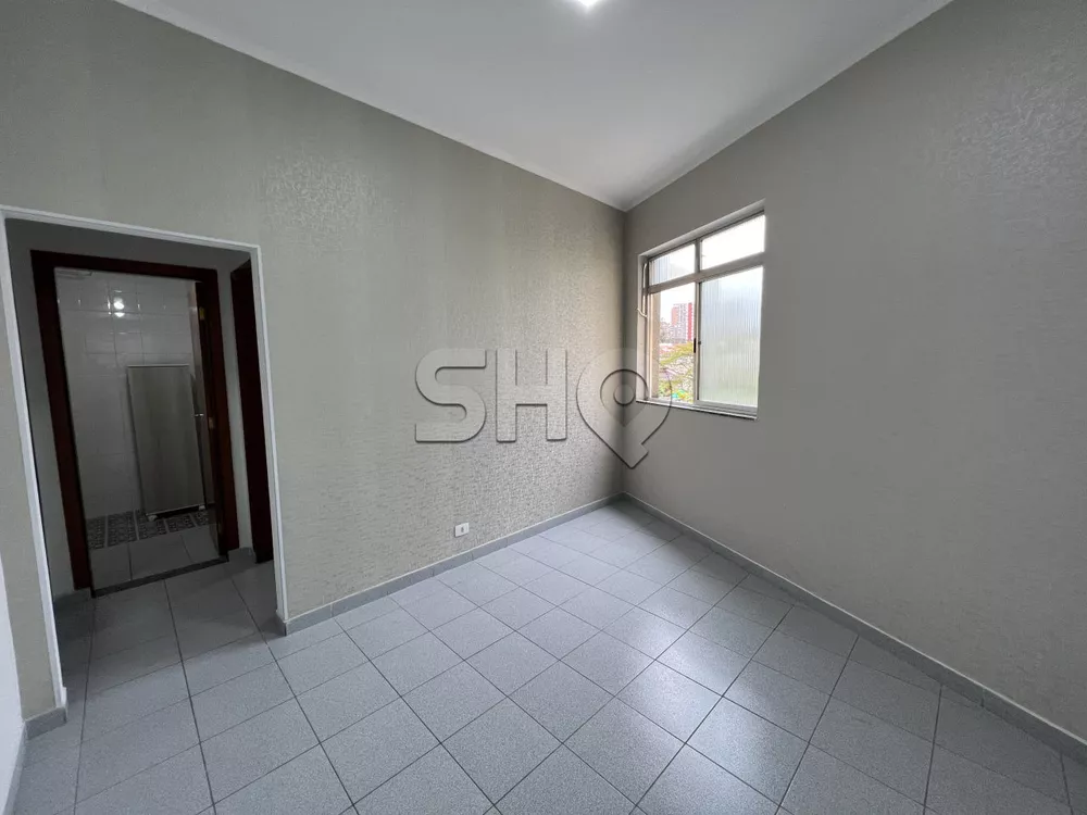 Apartamento para alugar com 1 quarto, 55m² - Foto 2