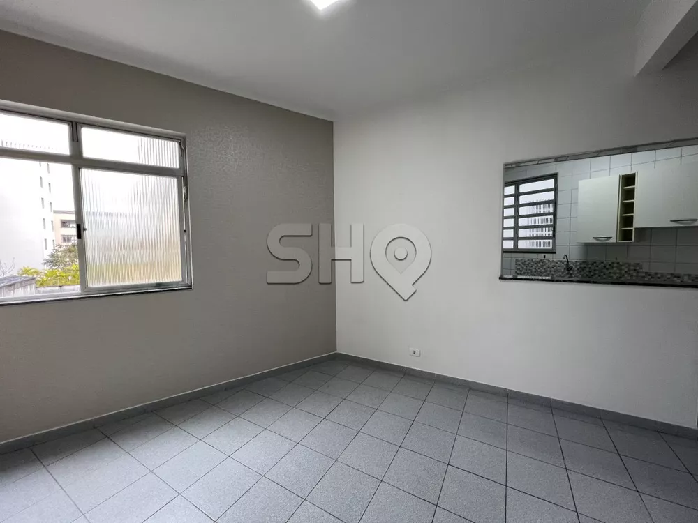 Apartamento para alugar com 1 quarto, 55m² - Foto 3