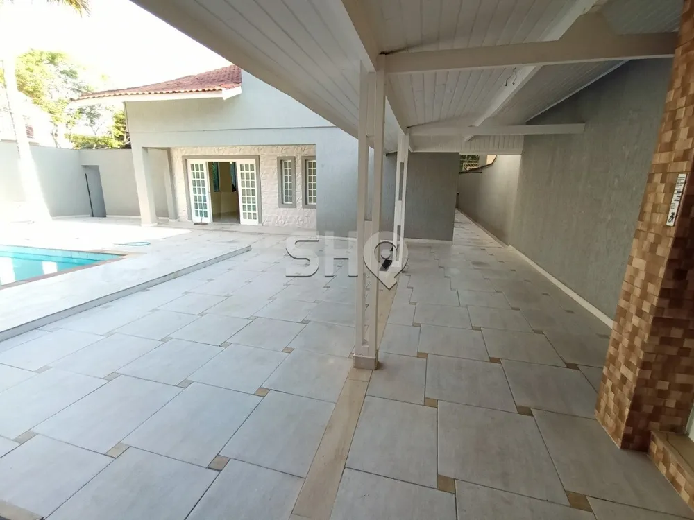 Sobrado, 4 quartos, 352 m² - Foto 2