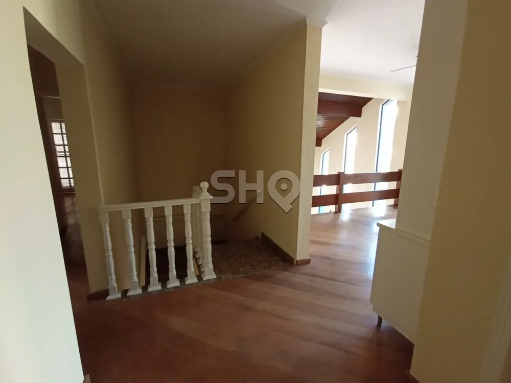 Sobrado, 4 quartos, 352 m² - Foto 4