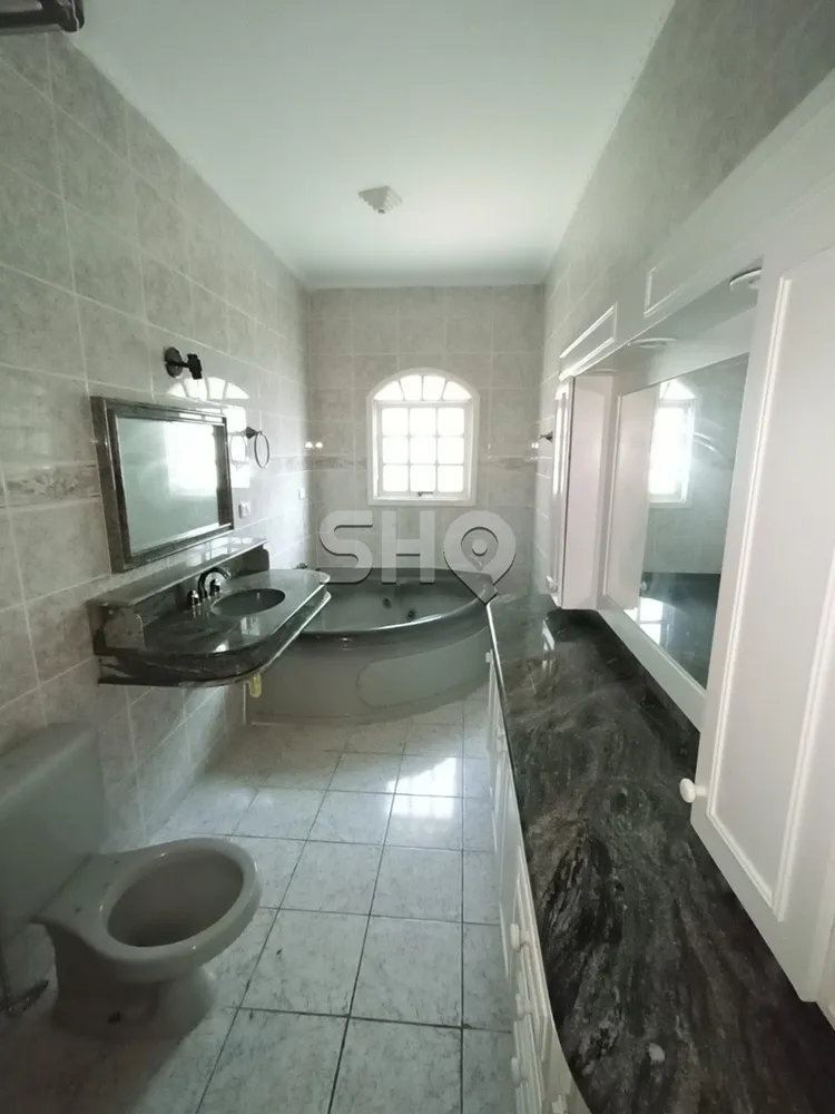 Sobrado, 4 quartos, 352 m² - Foto 9