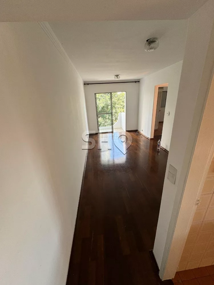 Apartamento à venda com 2 quartos, 60m² - Foto 1