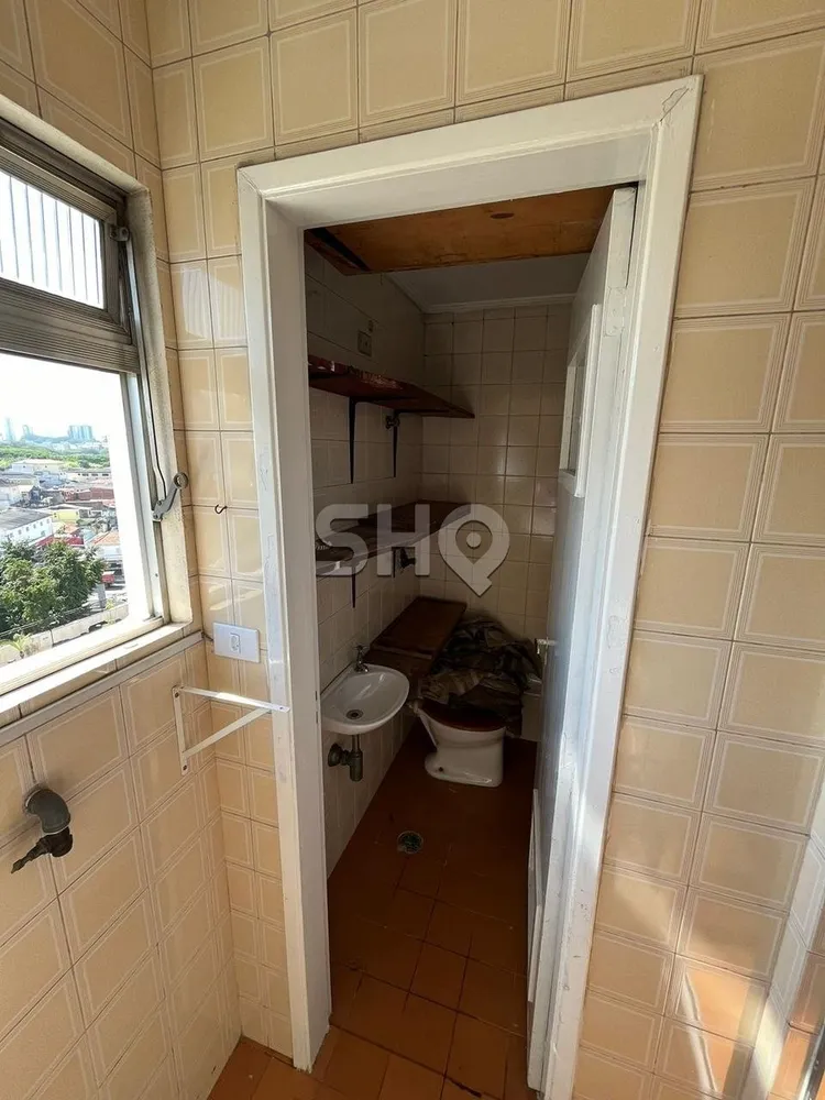 Apartamento, 2 quartos, 60 m² - Foto 9