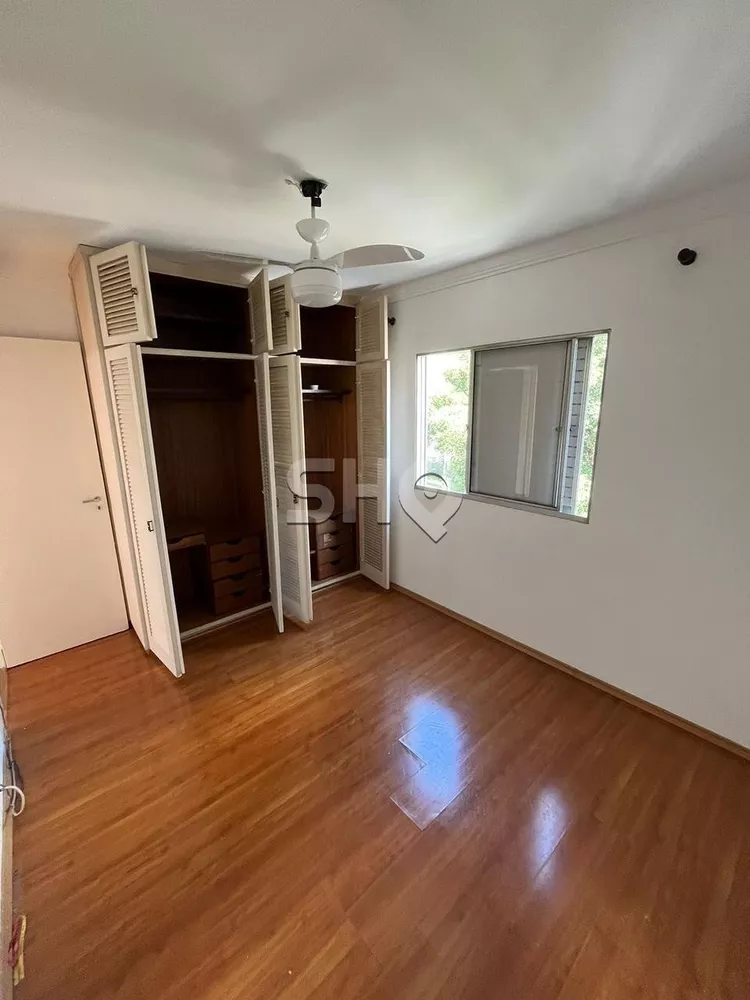 Apartamento à venda com 2 quartos, 60m² - Foto 8