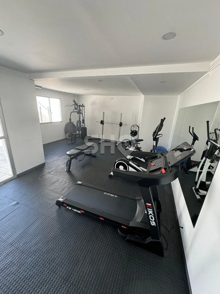 Apartamento, 2 quartos, 60 m² - Foto 18