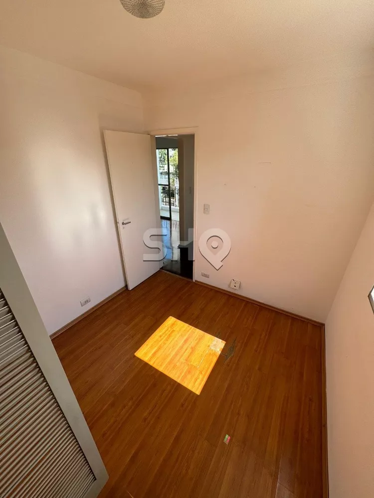 Apartamento à venda com 2 quartos, 60m² - Foto 6