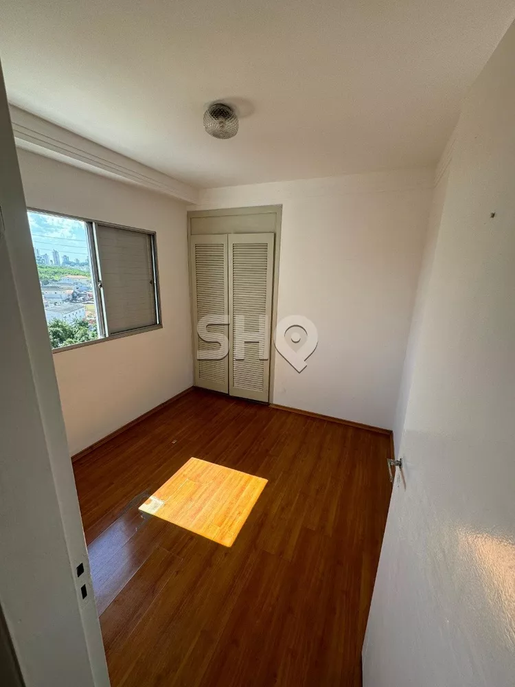 Apartamento à venda com 2 quartos, 60m² - Foto 2