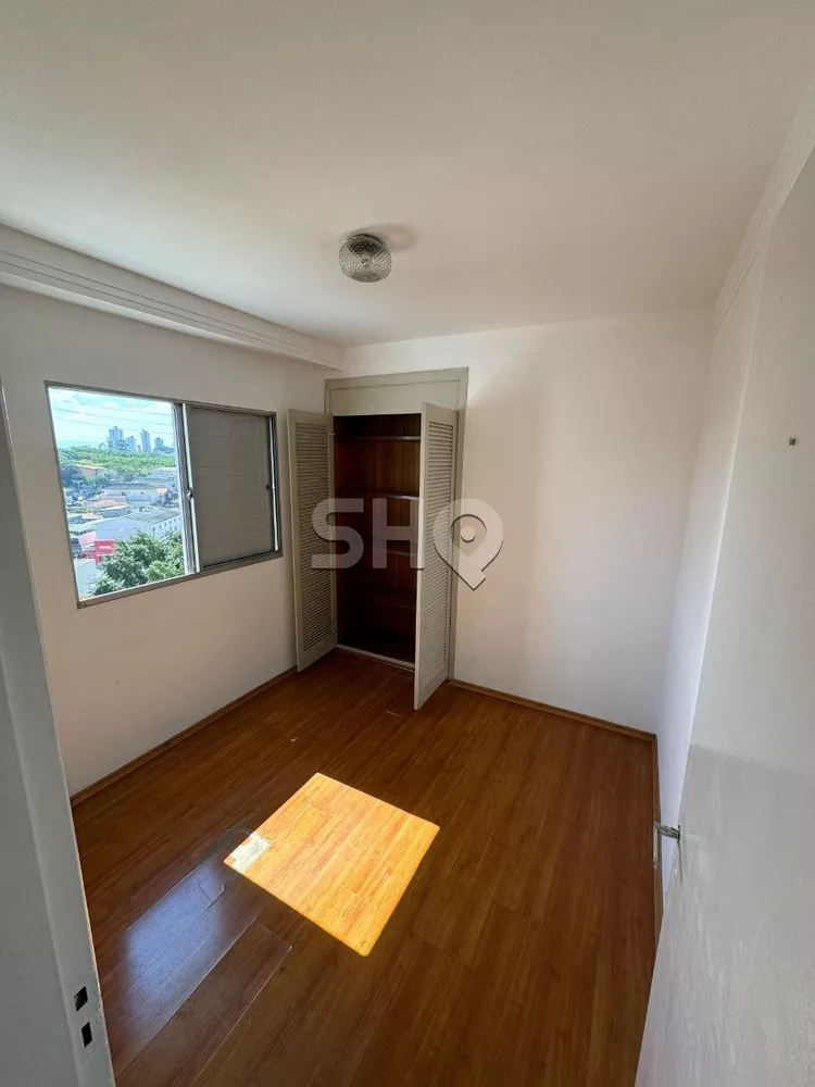 Apartamento à venda com 2 quartos, 60m² - Foto 3