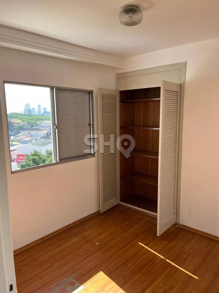 Apartamento à venda com 2 quartos, 60m² - Foto 4