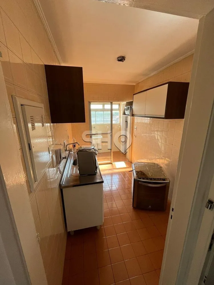 Apartamento, 2 quartos, 60 m² - Foto 10